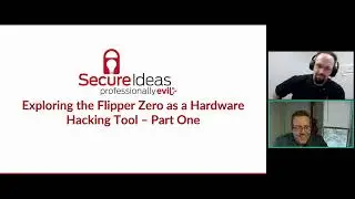 Exploring the Flipper Zero as a Hardware Hacking Tool