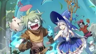 Eng zaif yirtqich hayvon 3-qism final Anime Uzbek tilida
