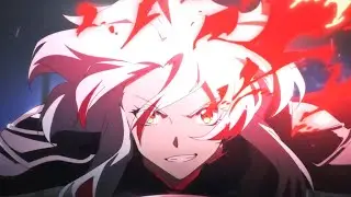 「掠影纷争」Glance Hijack / ACGN / ActionRPG / ActionxStrategy / Vanguard SoundxGame Trigger/ Official PV