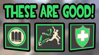 [TF2] Underrated MvM Upgrades