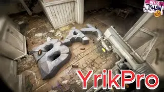 Реакция на JOHAN, Реальнее чем в жизни ( Bodycam )