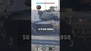 M1A1 Clickbait How to effectively play in Warthunder?  