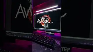 Открываем After Effects Парам Пам заказ на Fiverr 475$ делаем в 
