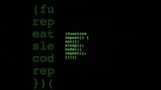 Beating Genius Recors by writing the longest code ever...