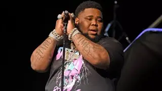 (FREE) Rod Wave Type Beat - 
