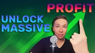 Unlocking Massive Profits in Game Dev ( Chasing the Indie Dream Series Part 5 )