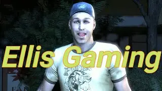 Ellis Gaming