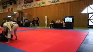 Daniel Johansson match 2 %28oppna%29 MP4