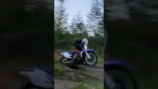 Ямаха Из 450ф