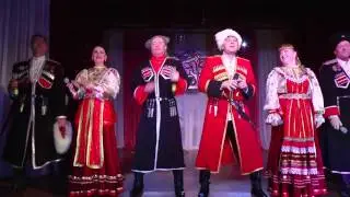 Олег Муренко и группа 