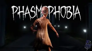 Phasmophobia After a Year Away? Here's What's CHANGED!
