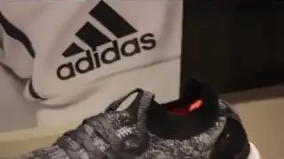 Donny Da DON x Adidas