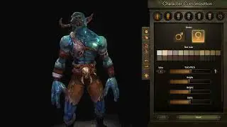 Troll and Scourge update preview
