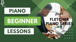 Leila Fletcher 1 - Pages 7&8