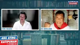 Replay: Ang Ating Katipunan (17 October 2021)