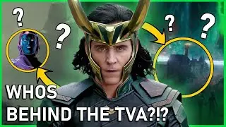 WHAT WILL HAPPEN IN THE LOKI FINALE?!