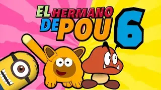El Hermano de Pou 6 - reboot - Chachotroll