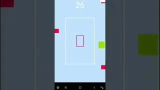 Squarable Short Gameplay