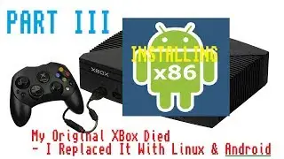 Installing Android x86 6.0.1 On A Core i3 PC - RetroGaming On Android ✅