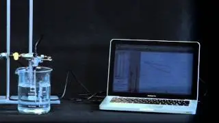Verschillende hoeveelheden water verwarmen