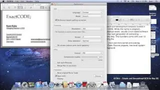 OCRKit converts images to Searchable PDF