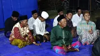 Ceramah Agama Oleh: KH Athoulloh Bushiri