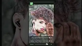 Picsart 30 second editing//new trick Picsart// #viralshorts #photoediting // #shorts #youtubeshorts