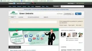 How to remove an administrator from a LinkedIn Company Page