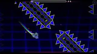 Nova Circles by WarGack - 32% [World Record lol (Already not) ]