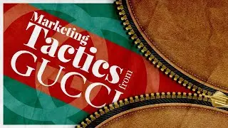 7 Tricks Gucci Uses To Make You Buy Its Products