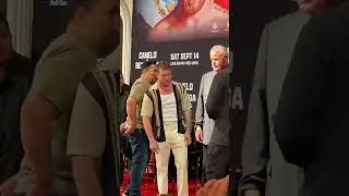LA PUT1SA DE TU VIDA! SAÚL CANELO ÁLVAREZ EXPLOTA VS EDGAR BERLANGA