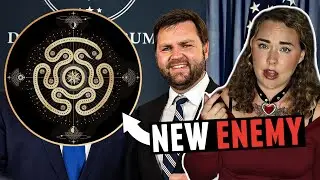 Christian Nationalists Are OBSESSED With Their Newest 