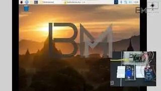RFID ATTENDANCE SYSTEM WITH RASPBERRY PI + MFRC522 + MYSQL | FRONTEND | PART 2 | #RSPBERRYPI