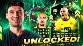 Trying the DUTCH R9!! (89 Malen)