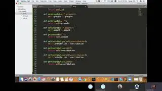 Machine Coding Part 2 - Code for Splitwise