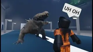 Goofy Moments in SCP