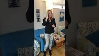 Relieve your headache fast with TASK's Kinesiology Health Tip