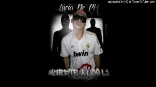 LUCAS DE (P.H) - PARA LOS L1