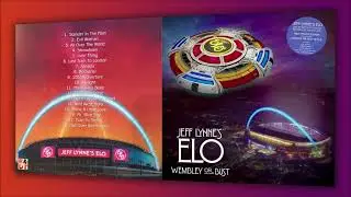 JEFF LYNNE’s ELO Live at Wembley Stadium - R&UT Private Edition
