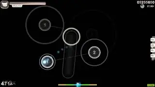 (6.97⭐) Black Swallowtail (TV Size) 98.33% FC | 378pp - osu!