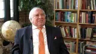 Dr. Nasser Saebi Founder and CEO of SABS