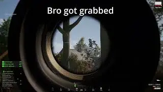 Squad moment
