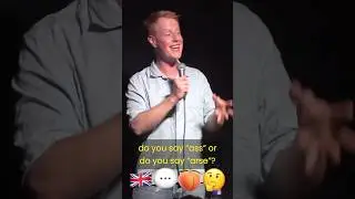 #conradmolden #ukmanintheeu #standupcomedy #borisjohnson #bojo