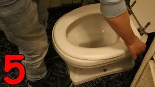 5 SCHERZI DA FARE ASSOLUTAMENTE #2