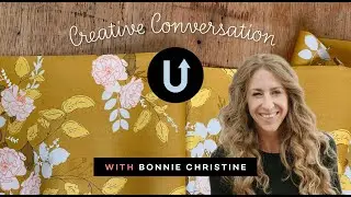 Bonnie Christine: A Surface Pattern Designer's Guide to Mastering the Art of Learning