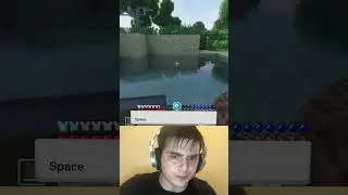 When the lag spike hits in RLCraft
