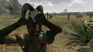 New Vegas Mods | New Vegas Bounties - Pt. 4