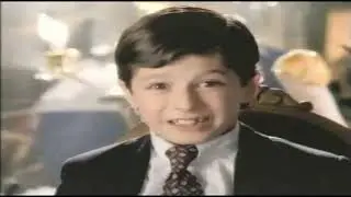 Nickelodeon March 1995 Commercial Block One