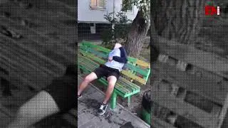 Синтетический наркотик в Энергодаре