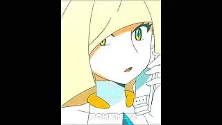 Premika Lusamine🌚|| Pokemon edit #pokemonshorts